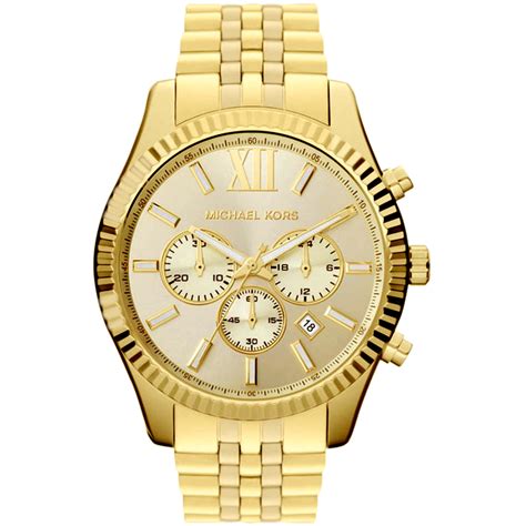 michael kors horloge outlet|michael kors clothing.